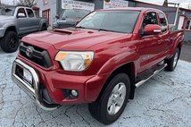 2012 Toyota Tacoma V6