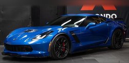 2019 Chevrolet Corvette Z06