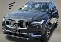 2022 Volvo XC90 Recharge T8 Inscription 6P