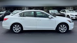 2009 Honda Accord EX-L