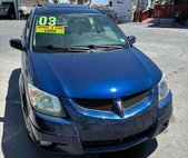 2003 Pontiac Vibe Base