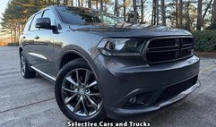2014 Dodge Durango R/T