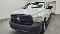 2014 Ram Ram Pickup 1500 Tradesman