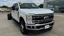 2024 Ford Super Duty F-350 XL