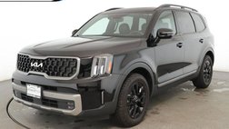 2023 Kia Telluride SX-Prestige X-Pro
