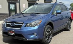 2014 Subaru XV Crosstrek 2.0i Premium