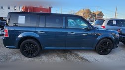 2016 Ford Flex Limited