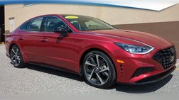 2023 Hyundai Sonata SEL Plus