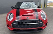 2022 MINI Clubman Cooper S ALL4