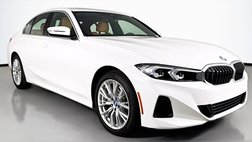 2024 BMW 3 Series 330e