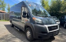 2020 Ram ProMaster 3500 159 WB