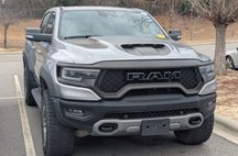2022 Ram Ram Pickup 1500 TRX