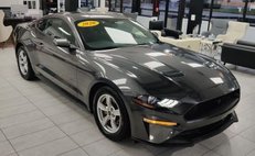 2020 Ford Mustang Base
