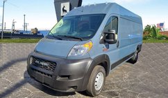 2020 Ram ProMaster 3500 159 WB