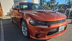 2021 Dodge Charger GT