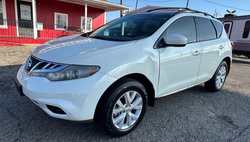 2011 Nissan Murano 