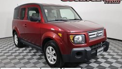 2008 Honda Element EX