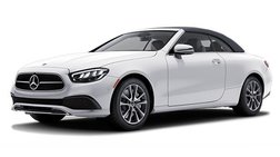 2023 Mercedes-Benz E-Class E 450