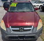 2003 Honda CR-V EX