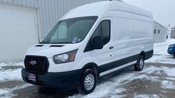2023 Ford Transit 250