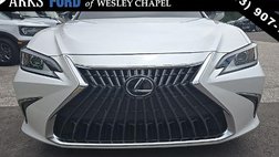 2022 Lexus ES 350 Base