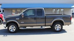 2006 Ford Super Duty F-250 Lariat