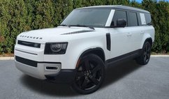 2024 Land Rover Defender 130 P400 S