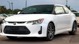 2014 Scion tC Base
