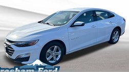 2023 Chevrolet Malibu LS Fleet