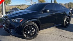 2024 Mercedes-Benz GLE-Class AMG GLE 53