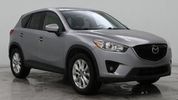 2014 Mazda CX-5 Grand Touring