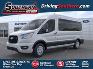2024 Ford Transit 350 XLT