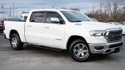2019 Ram Ram Pickup 1500 Laramie
