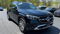 2026 Mercedes-Benz GLC-Class GLC 300 4MATIC