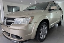 2009 Dodge Journey SXT