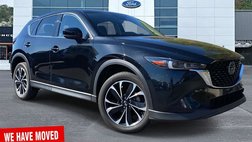 2022 Mazda CX-5 2.5 S Premium