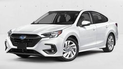 2025 Subaru Legacy Limited