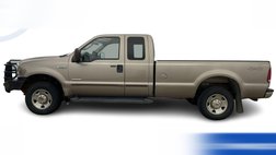 2006 Ford Super Duty F-250 