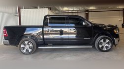 2019 Ram Ram Pickup 1500 Laramie