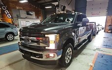 2017 Ford Super Duty F-250 Lariat