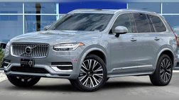 2024 Volvo XC90 Recharge T8 Core Bright Theme