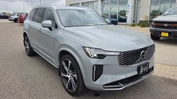 2026 Volvo XC90 B6 Ultra 6P