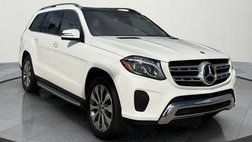 2019 Mercedes-Benz GLS GLS 450