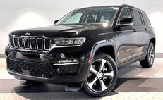 2023 Jeep Grand Cherokee 4WD