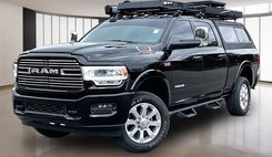 2022 Ram Ram Pickup 2500 Laramie