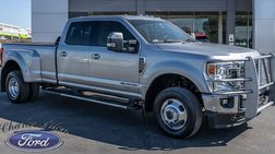 2021 Ford Super Duty F-350 Lariat