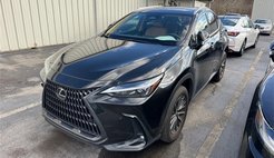 2023 Lexus NX 350 Premium