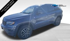 2020 Jeep Grand Cherokee Trailhawk