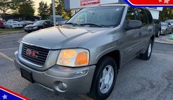 2003 GMC Envoy SLE
