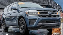 2022 Ford Expedition MAX XLT